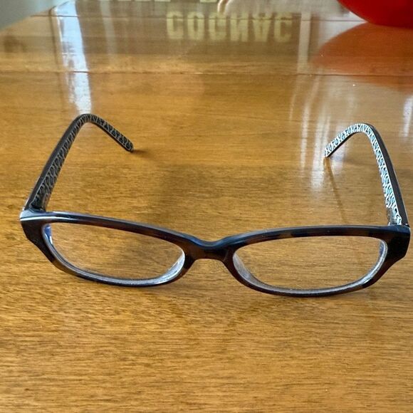 kate spade eyeglasses - Picture 7 of 7